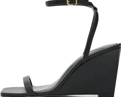 Vince Camuto Ambee Ankle Strap Wedge Sandals Women's