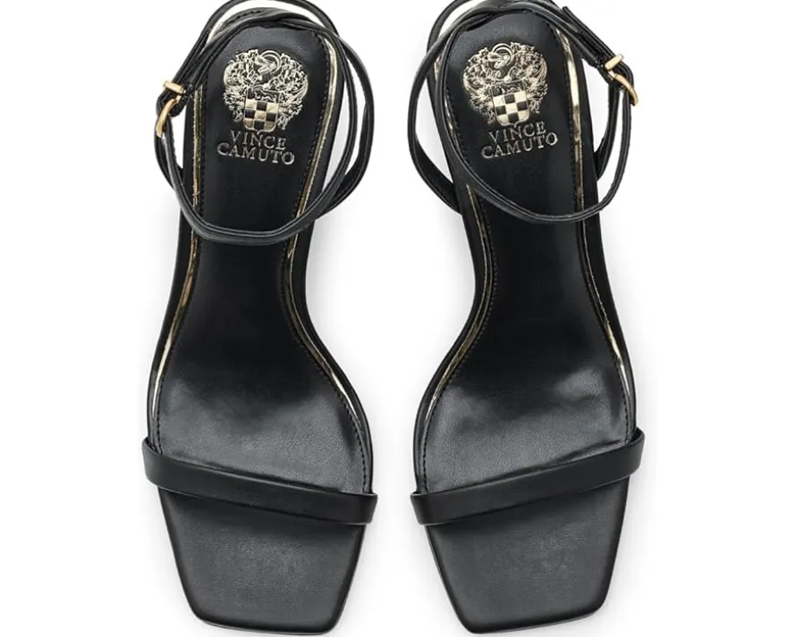Vince Camuto Ambee Ankle Strap Wedge Sandals Women's