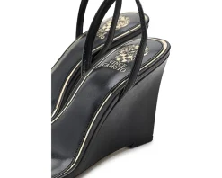 Vince Camuto Ambee Ankle Strap Wedge Sandals Women's