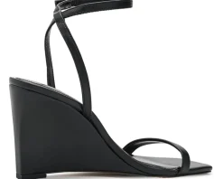 Vince Camuto Ambee Ankle Strap Wedge Sandals Women's