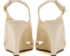 Vince Camuto Ameira Criss-Cross Wedge Women's