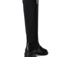 Vince Camuto Annora Knee High Riding Boot Women's