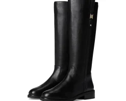 Vince Camuto Annora Knee High Riding Boot Women's