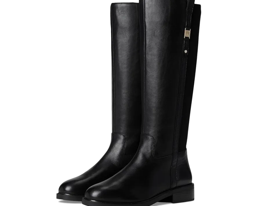 Vince Camuto Annora Knee High Riding Boot Women's