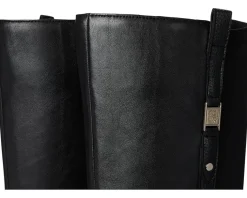 Vince Camuto Annora Knee High Riding Boot Women's