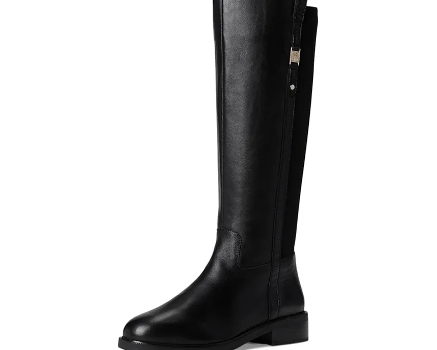 Vince Camuto Annora Knee High Riding Boot Women's