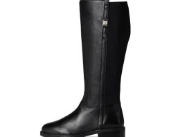 Vince Camuto Annora Knee High Riding Boot Women's