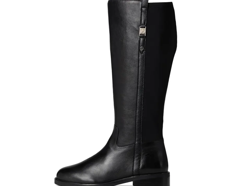 Vince Camuto Annora Knee High Riding Boot Women's