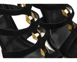Vince Camuto Azelie Caged High Heel Women's