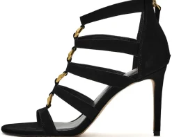 Vince Camuto Azelie Caged High Heel Women's