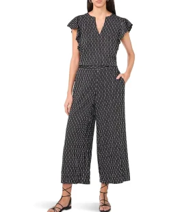 Vince Camuto Blouse With Ruffle Sleeve Women's