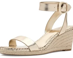 Vince Camuto Fainel Ankle Strap Espadrille Wedge Sandals Women's