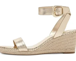 Vince Camuto Fainel Ankle Strap Espadrille Wedge Sandals Women's