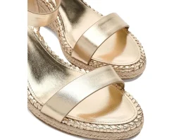 Vince Camuto Fainel Ankle Strap Espadrille Wedge Sandals Women's