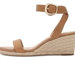 Vince Camuto Fainel Ankle Strap Espadrille Wedge Sandals Women's