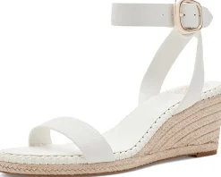 Vince Camuto Fainel Ankle Strap Espadrille Wedge Sandals Women's