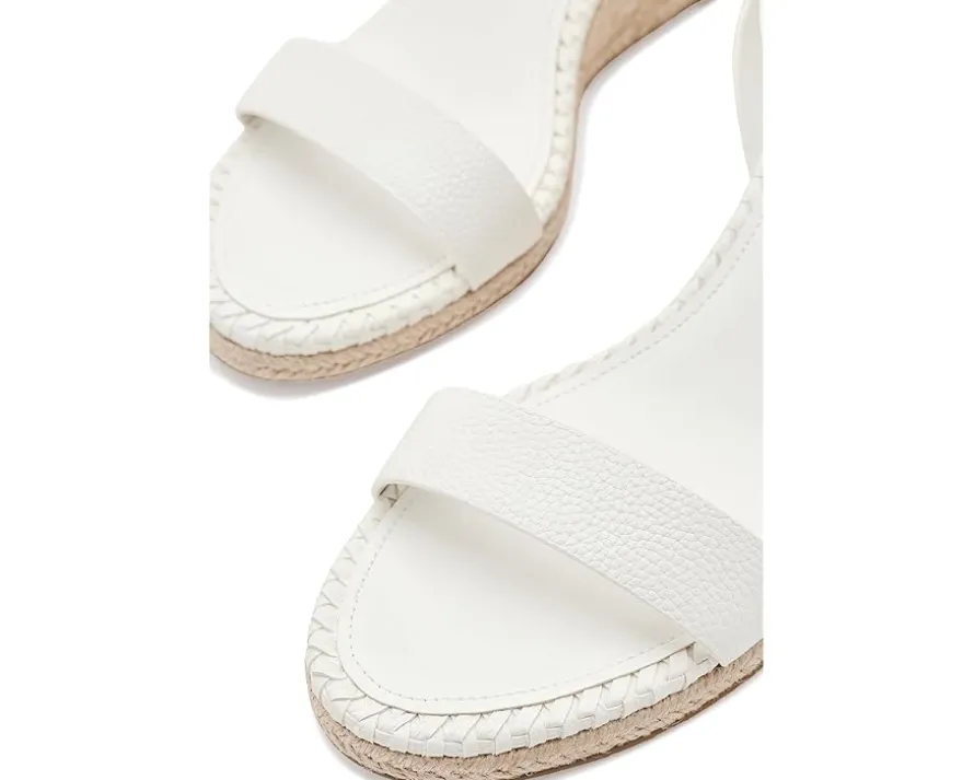 Vince Camuto Fainel Ankle Strap Espadrille Wedge Sandals Women's