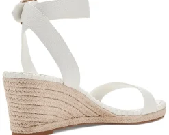 Vince Camuto Fainel Ankle Strap Espadrille Wedge Sandals Women's