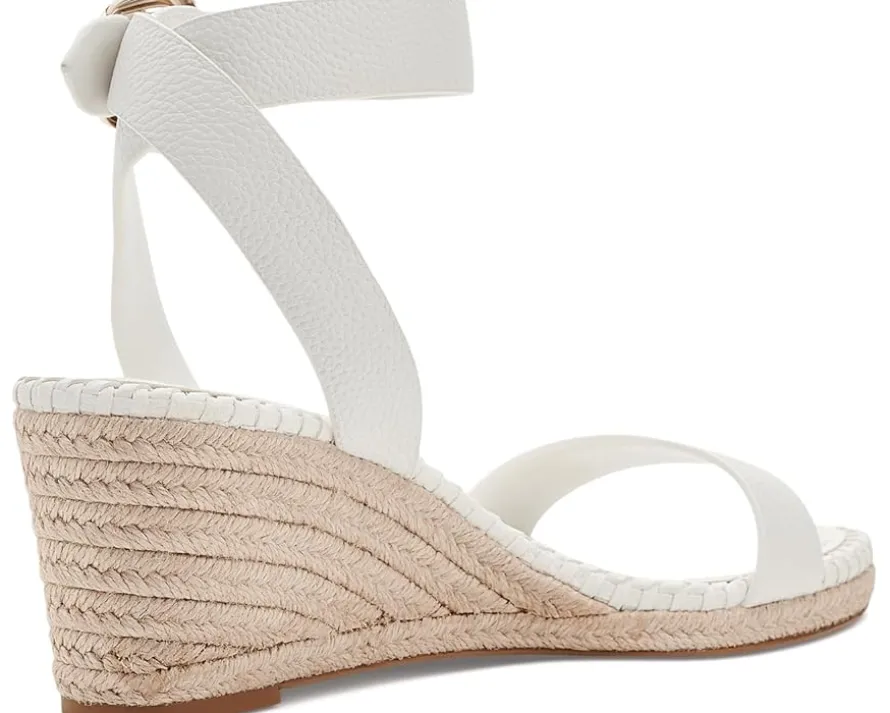 Vince Camuto Fainel Ankle Strap Espadrille Wedge Sandals Women's