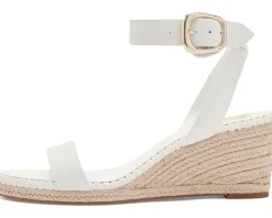 Vince Camuto Fainel Ankle Strap Espadrille Wedge Sandals Women's