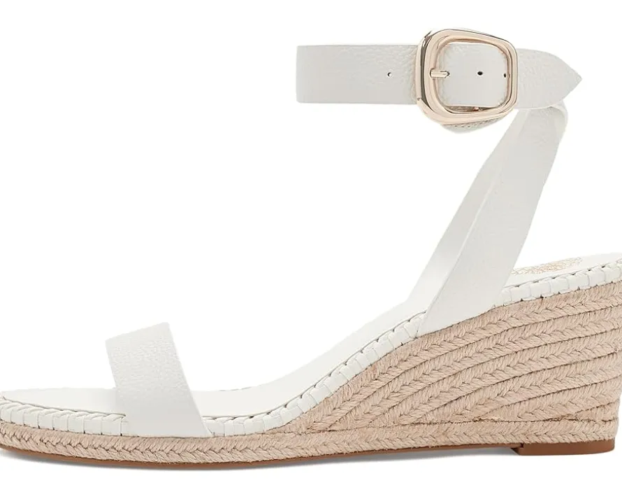 Vince Camuto Fainel Ankle Strap Espadrille Wedge Sandals Women's