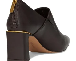 Vince Camuto Haiden Block Heel Pump Women's