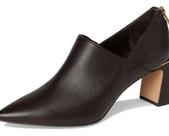 Vince Camuto Haiden Block Heel Pump Women's