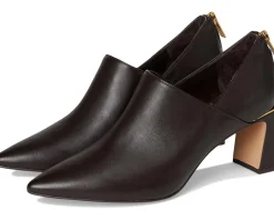 Vince Camuto Haiden Block Heel Pump Women's