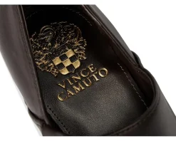 Vince Camuto Haiden Block Heel Pump Women's