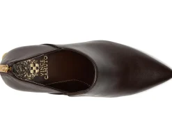 Vince Camuto Haiden Block Heel Pump Women's