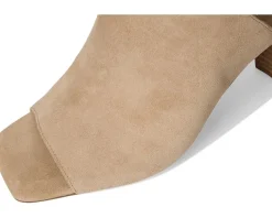 Vince Camuto Haliza Peep Toe Block Heel Sandal Women's