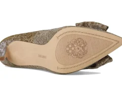 Vince Camuto Haylez Bow Detail Pump Women's