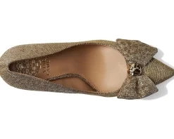 Vince Camuto Haylez Bow Detail Pump Women's