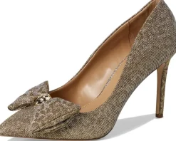Vince Camuto Haylez Bow Detail Pump Women's