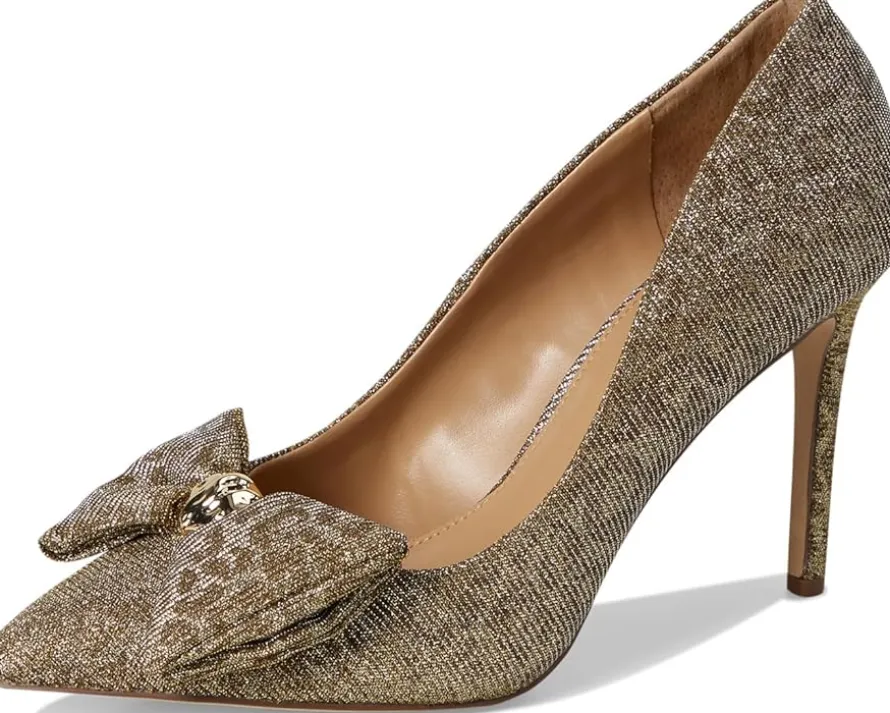 Vince Camuto Haylez Bow Detail Pump Women's