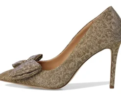Vince Camuto Haylez Bow Detail Pump Women's
