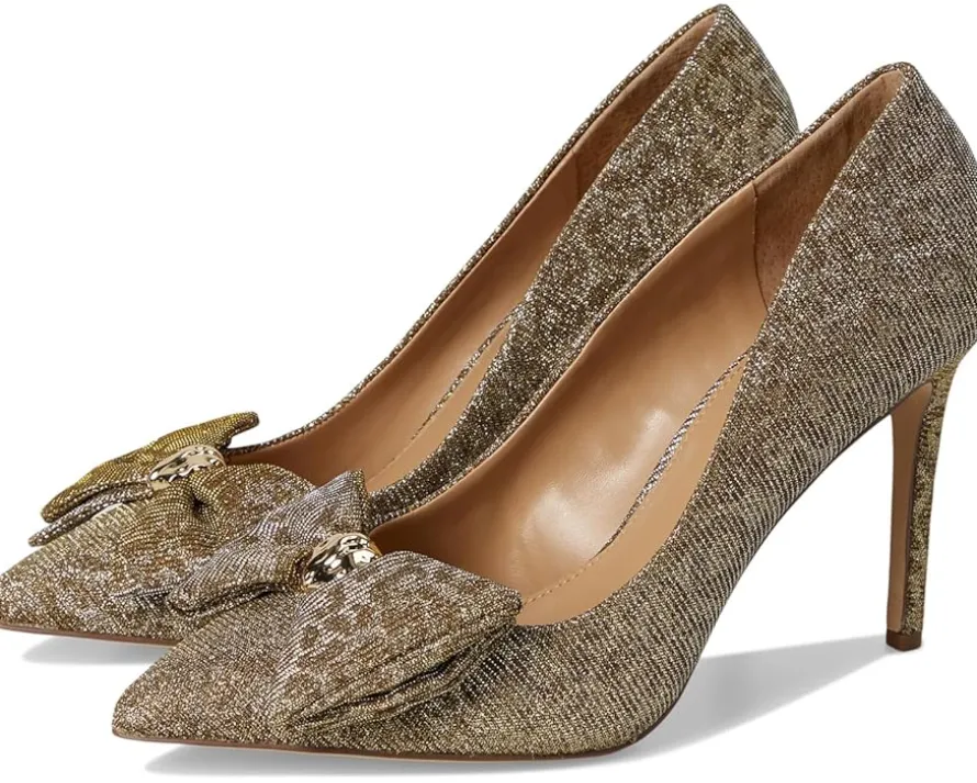 Vince Camuto Haylez Bow Detail Pump Women's