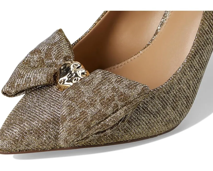 Vince Camuto Haylez Bow Detail Pump Women's