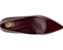 Vince Camuto Kehlia Kitten Heel Pump Women's