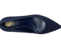 Vince Camuto Kehlia Kitten Heel Pump Women's