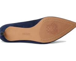 Vince Camuto Kehlia Kitten Heel Pump Women's