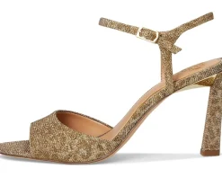 Vince Camuto Lilah Ankle Strap High Heel Sandal Women's