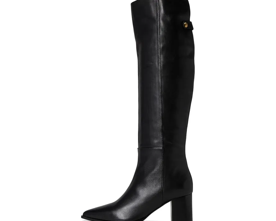Vince Camuto Lilibet Knee High Boot Women's