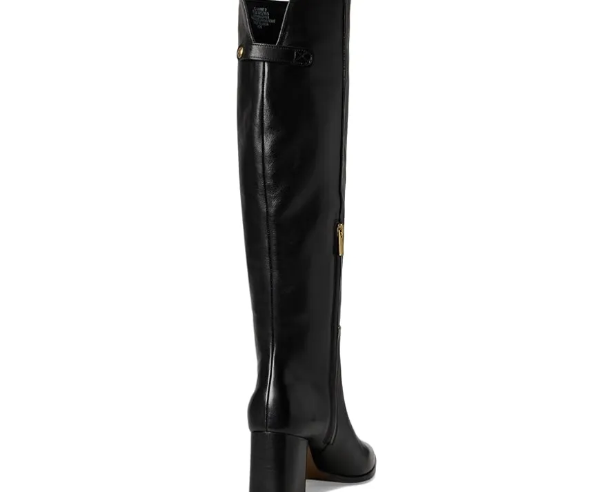 Vince Camuto Lilibet Wide Calf Knee High Boot Women's