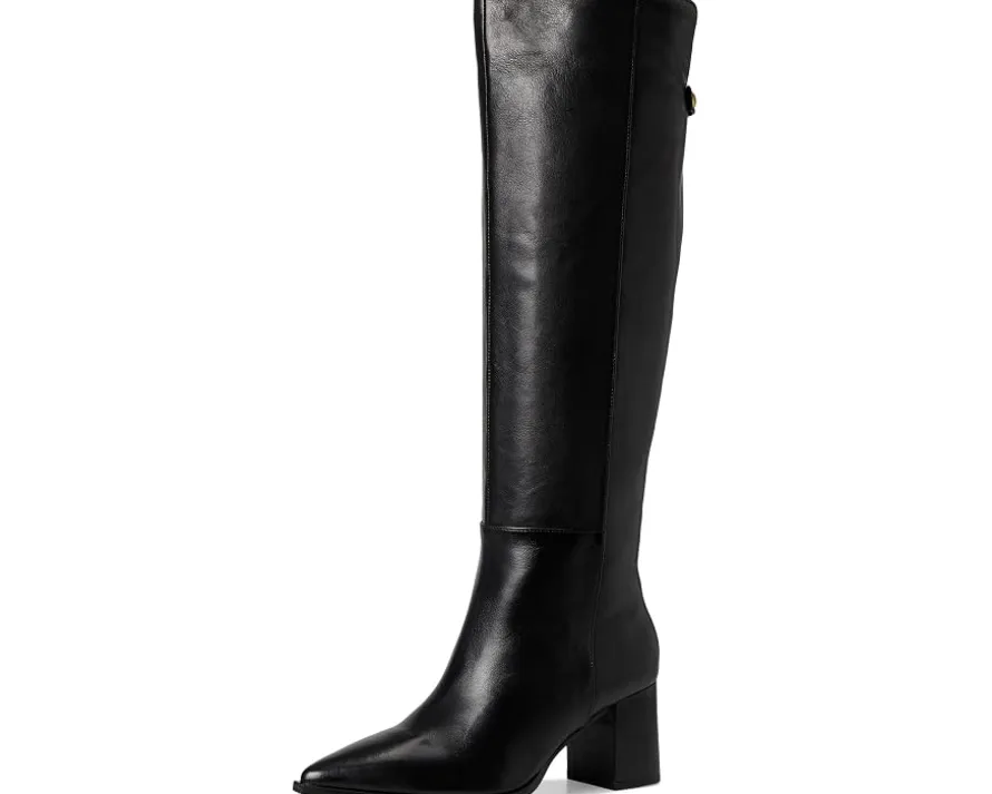 Vince Camuto Lilibet Wide Calf Knee High Boot Women's