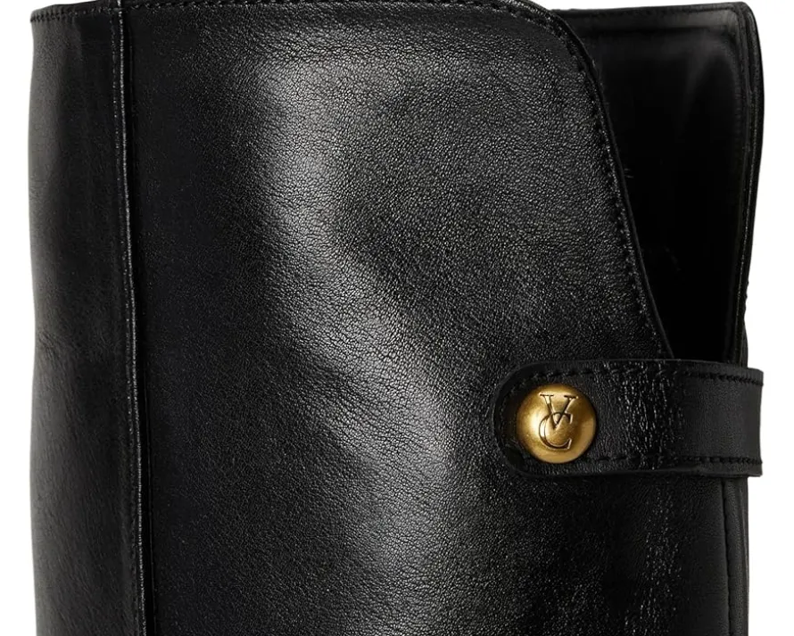 Vince Camuto Lilibet Wide Calf Knee High Boot Women's