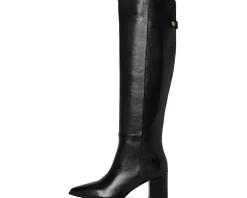 Vince Camuto Lilibet Wide Calf Knee High Boot Women's