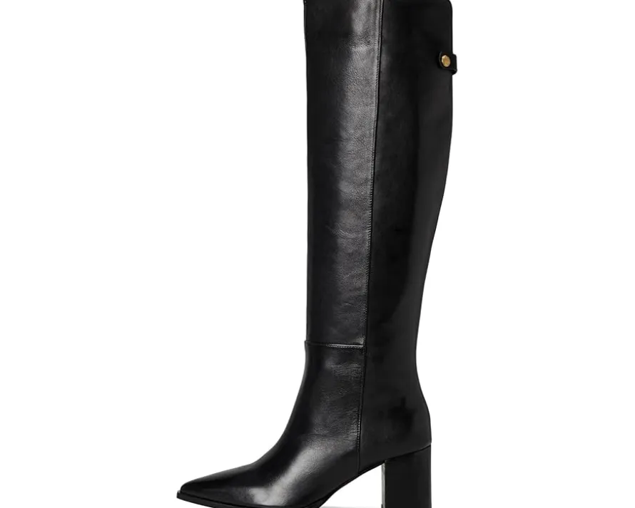Vince Camuto Lilibet Wide Calf Knee High Boot Women's