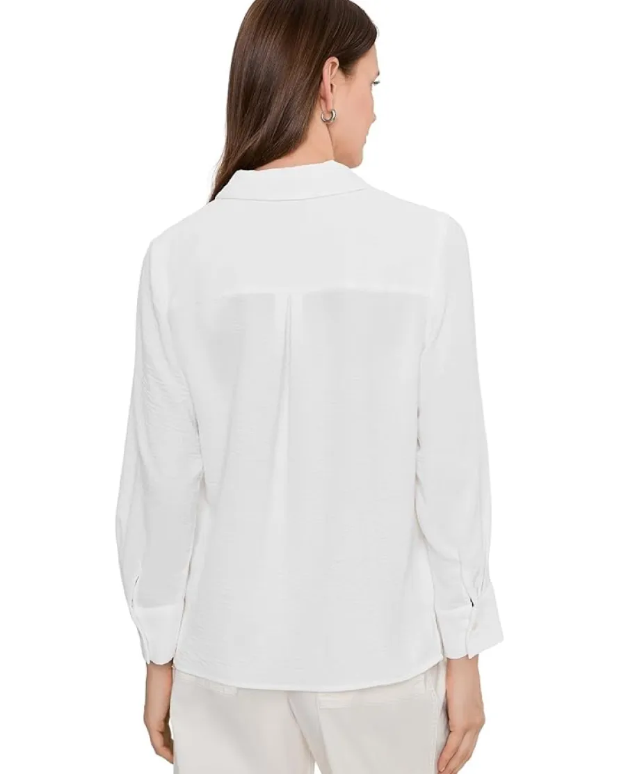 Vince Camuto Long Sleeve Buttondown Women's