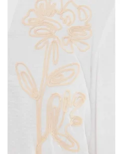 Vince Camuto Long Sleeve Buttondown Women's